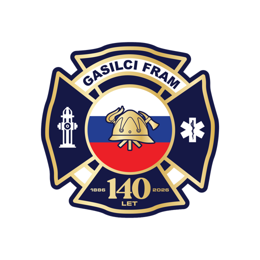 PGD Fram logo